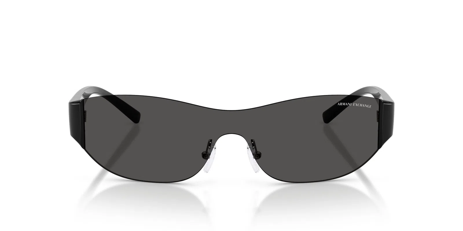 Armani Exchange 4177S Sunglasses - view 23